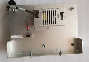 GE HealthCare Power Supplier for Patient Fan 24V DCPS Starter 5844081