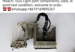Hitachi 7020 Light path componemts