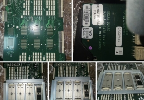 GE relay board