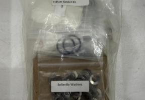 SUMITOMO Indium Gasket Kit (for A2/A3/A4 Coldheads) MRI Coldhead