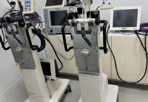Ulrich dual ct otomatik enjekt�r