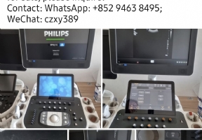 Philips Epiq5G