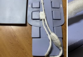 GE body coil