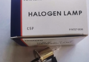 Hitachi Halogen Lamp