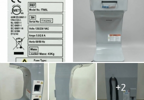 Ecolab intraTemp solution warmer