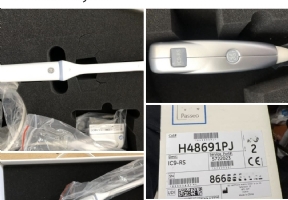Ultrasound probe C15-RS IC9-RS