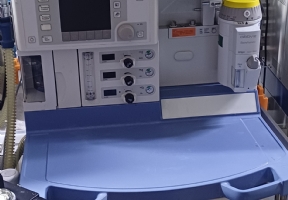 Drager Fabius GS Anestezi Cihaz�