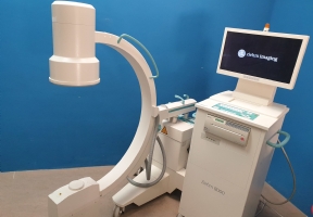 ZIEHM 8000 C-ARM SKOP� C�HAZI