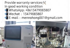 Sysmex xn-350
