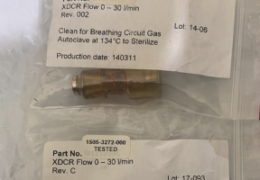 XDCR flow