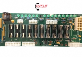 GE DC DISTRIBUTION BOARD for GE OEC 6800 Miniview C-ARM