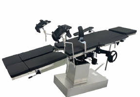 Hydraulic OT table