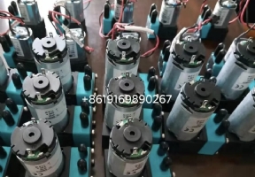 Mindray NF10 NF30 pump