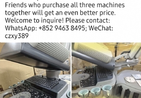 Siemens S2000 TC1 9L4 EC9-4