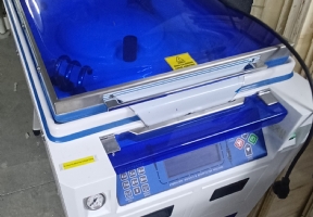Detrowash 8005 Endoskopi y�kama ve dezenfeksiyon cihaz�