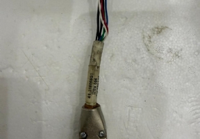 Parts P/N 46-258066G1 cable