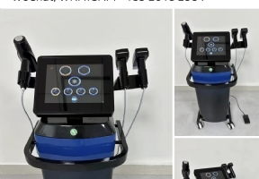 Microneedle rf+cooling