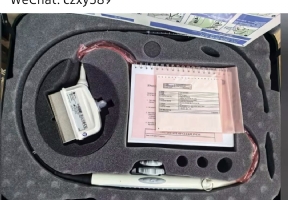 GE 6TV-D probe