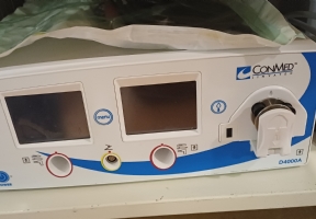 Conmed Linvatec D4000A