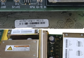 Philips brilliance ICT scanner RevD