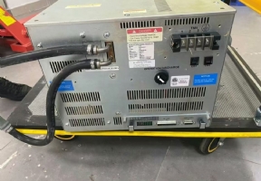 GE Closed MRI 5341543-52 XFD-PS WITH FRU PACKING, ROHS