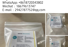 Siemens advia electrod RF/CL/K/K