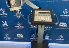 LIEBELFLARSHEIM LF Angiomat 6000 Injector CT
