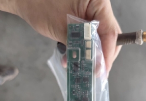 Mindray bs200 liquid dedection board