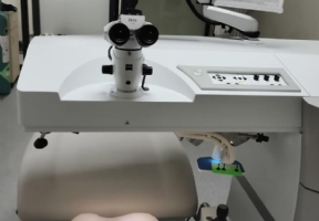 Carl Zeiss refraktif (Excimer Lazer) Cerrahi G�z sistemi