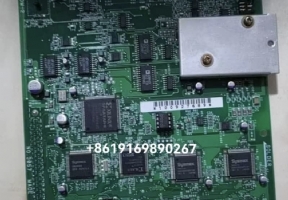 Sysmex Anolog Circuit board