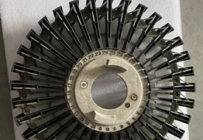 Hitachi 7080 reagent tray