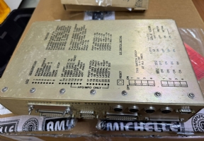SRI-3 Assembly