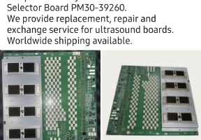 Probe selector