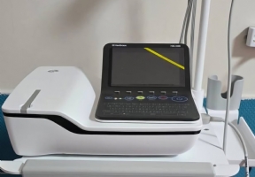 GE Mac 2000 Ekg cihaz�