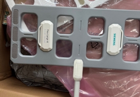 SIEMENS 4 Channel Large Flex Coil MRI 10498865
