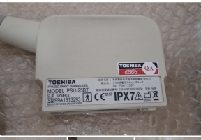 PSU-25BT xario100 xario200 cardiac probe