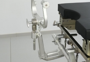 Neuron attachment for operating table