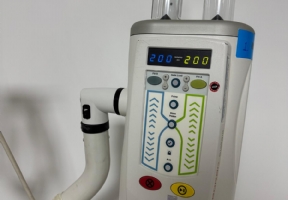 MEDRAD STELLANT DUAL Injector CT 2