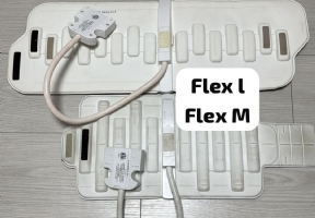 Flex coil
