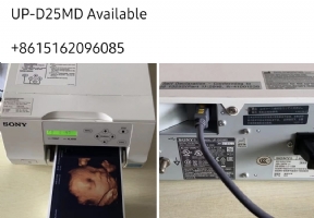 Thermal paper UP-D25MD