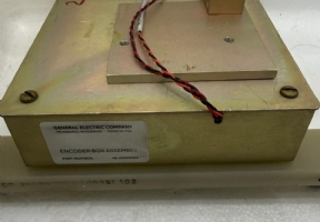 GE ENCODER BOX MRI Scanner Parts P/N 46-282694G2