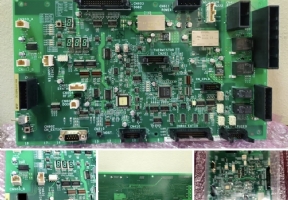Hitachi Aloka medikal PCB board YJ4039-51