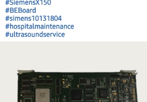 Siemens X150BE board