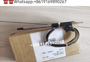 Sysmex CA500 sampling probe
