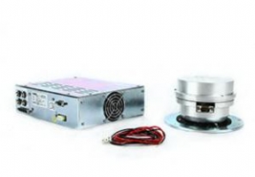 GE CCD Camera Assembly with CCU