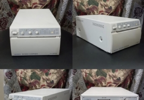 Aloka SSZ-309 BNC thermal printer