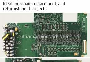 GE TX64 transmit board