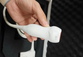 Philips Epiq 7 Sector Adult/Pediatric Cardiac ultrasound probe X5-1
