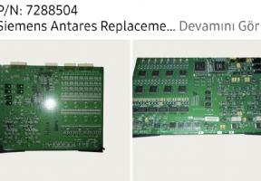 Siemens Antates