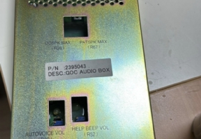 2395043 GOC AUDIO BOX